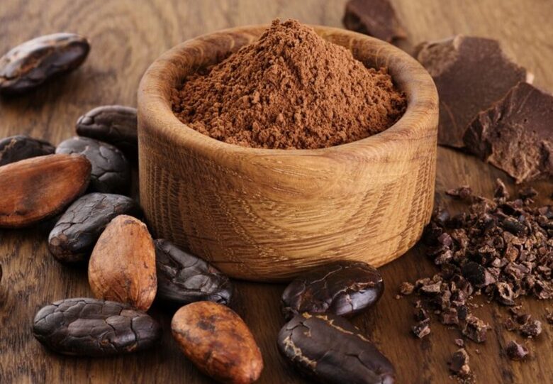 Cocoa powder VENEZUELA Sur del Lago